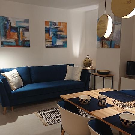 Appartement Sunsetcroatia à Novalja Extérieur photo