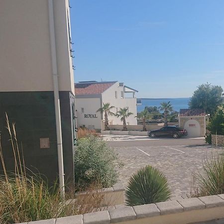 Appartement Sunsetcroatia à Novalja Extérieur photo