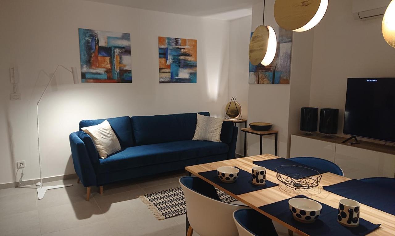 Appartement Sunsetcroatia à Novalja Extérieur photo
