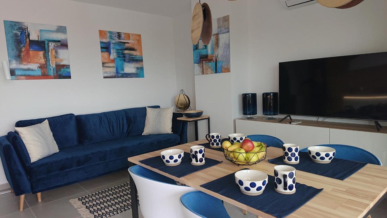 Appartement Sunsetcroatia à Novalja Extérieur photo