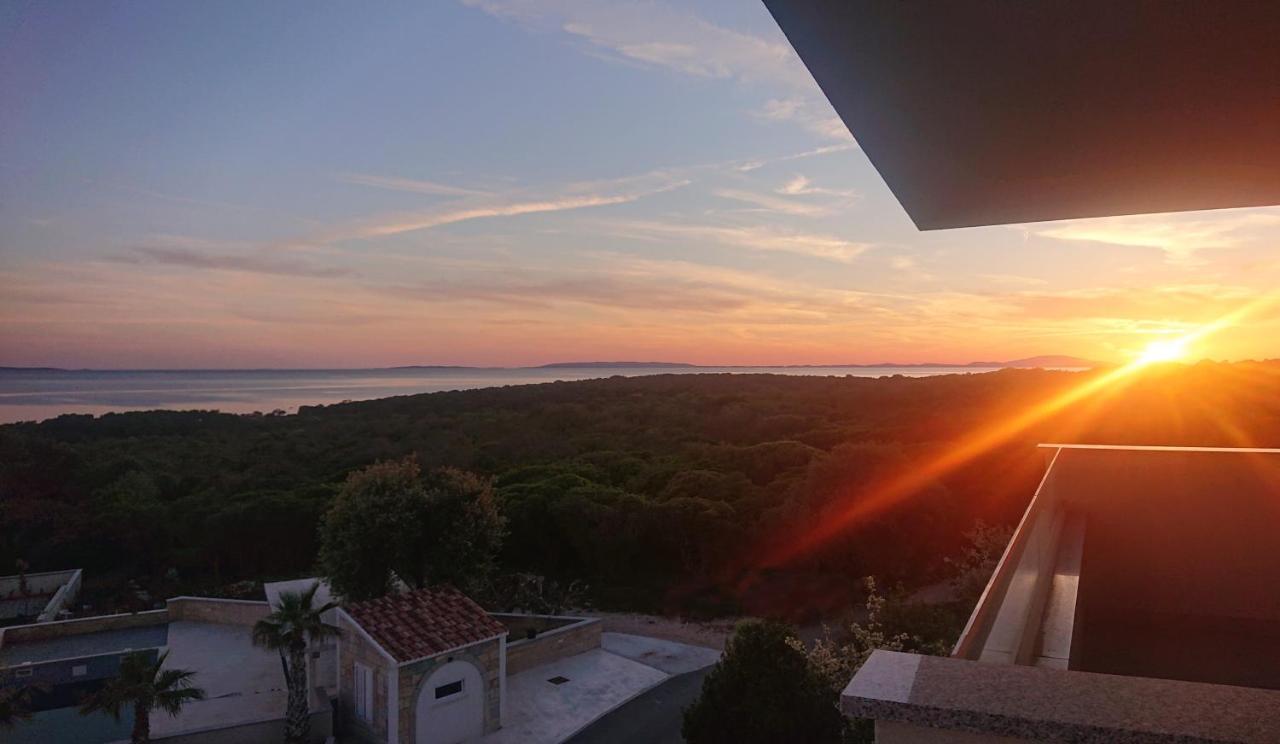 Appartement Sunsetcroatia à Novalja Extérieur photo