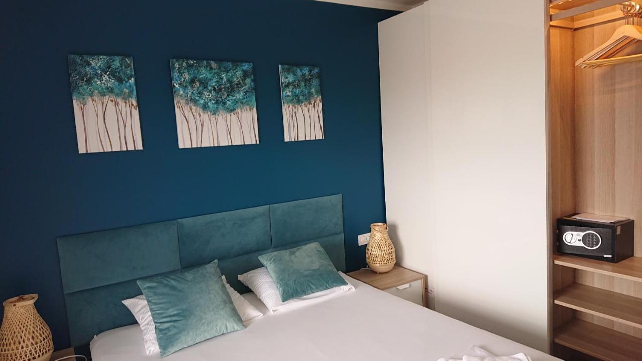 Appartement Sunsetcroatia à Novalja Extérieur photo